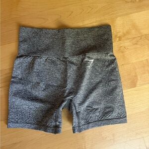 Gymshark Womens Vital Shorts
